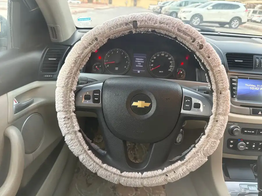 كابرس LS 2013. وكاله  نظيف جدا 58