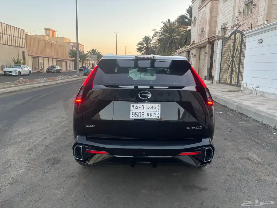 جاك 2024 3