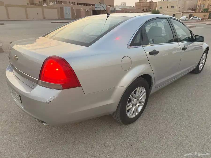 كابرس LS 2013. وكاله  نظيف جدا 11