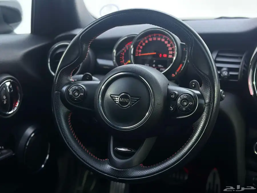 ميني كوبر S 2020 2