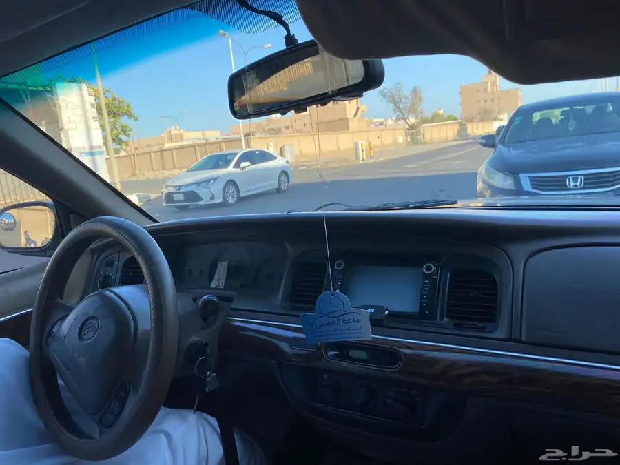 فورد موديل 99 مجدد للبيع على السوم 11
