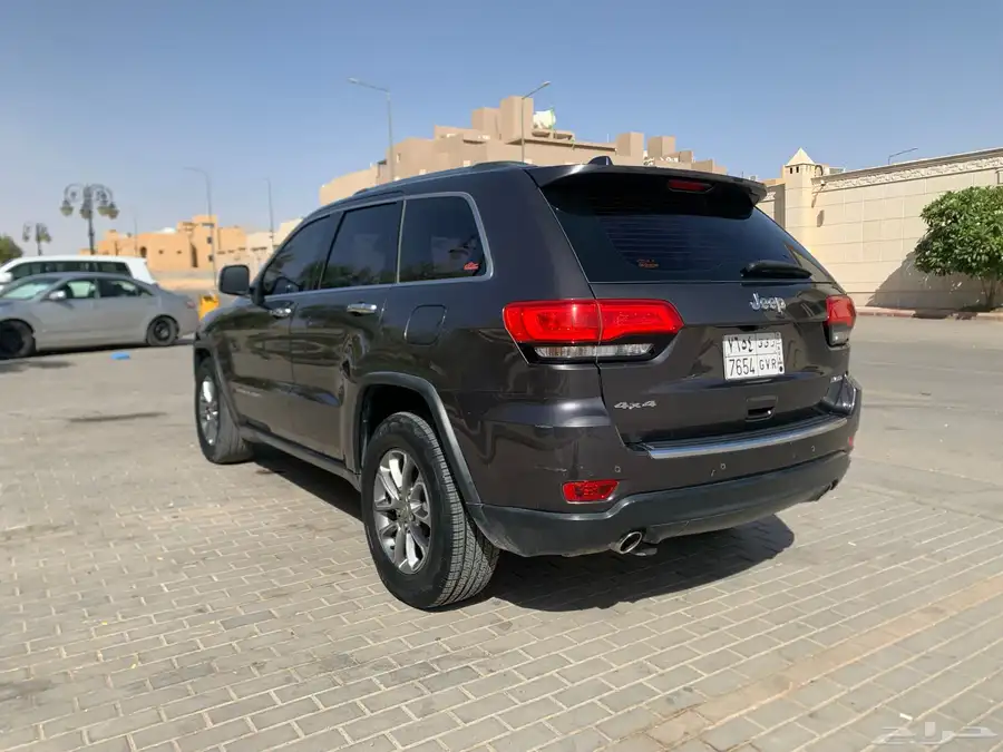شروكي نظيف فل كامل 8V 5