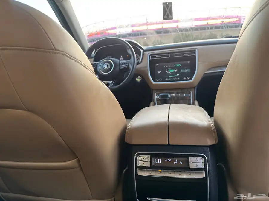 جيب RX8 2020 فل كامل دبل 16