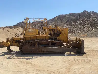 بلدوزر 85-18 1