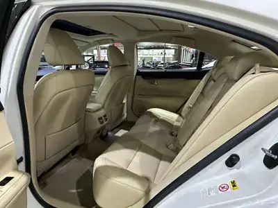 لكزس ES350 CC بنزين 2013 11