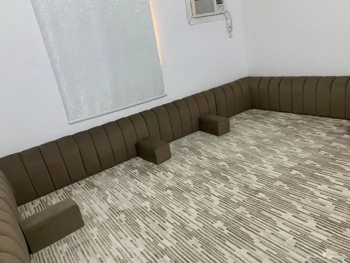 جلسة عربية نظيفة جدا ( البيع مستعجل ) 0