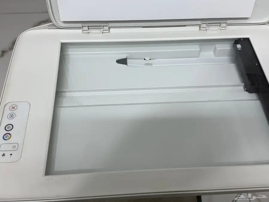 طابعه HP 4