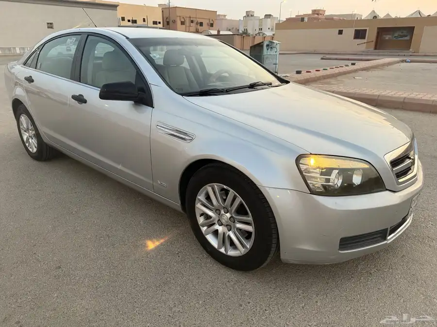 كابرس LS 2013. وكاله  نظيف جدا 13