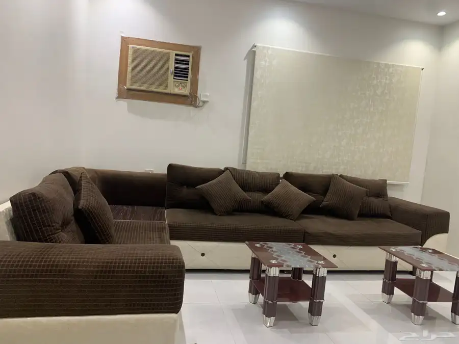 طقم كنب 3