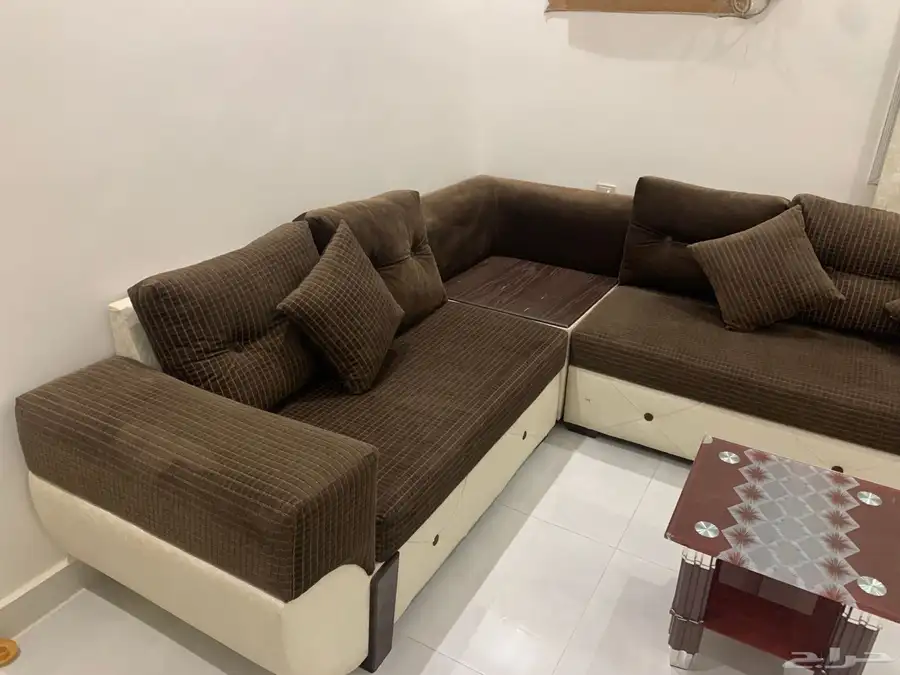 طقم كنب 2