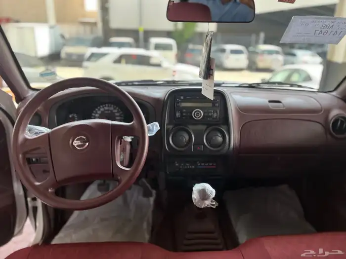 نيسان ددسن 2015 24