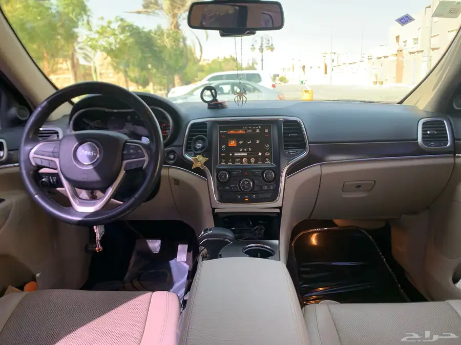 شروكي نظيف فل كامل 8V 18
