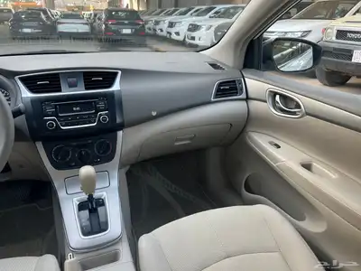 سنترا 2019 لؤلؤي نظيف جدا لدى قمة الاطلال 31