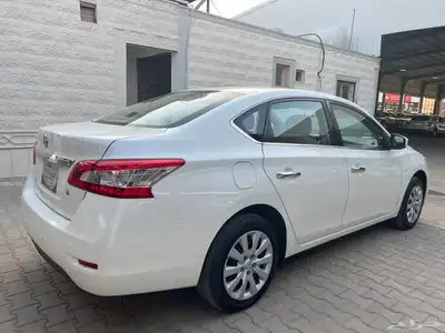 سنترا 2019 لؤلؤي نظيف جدا لدى قمة الاطلال 8