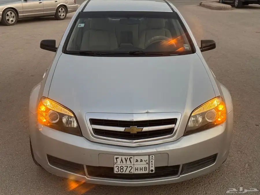 كابرس LS 2013. وكاله  نظيف جدا 0