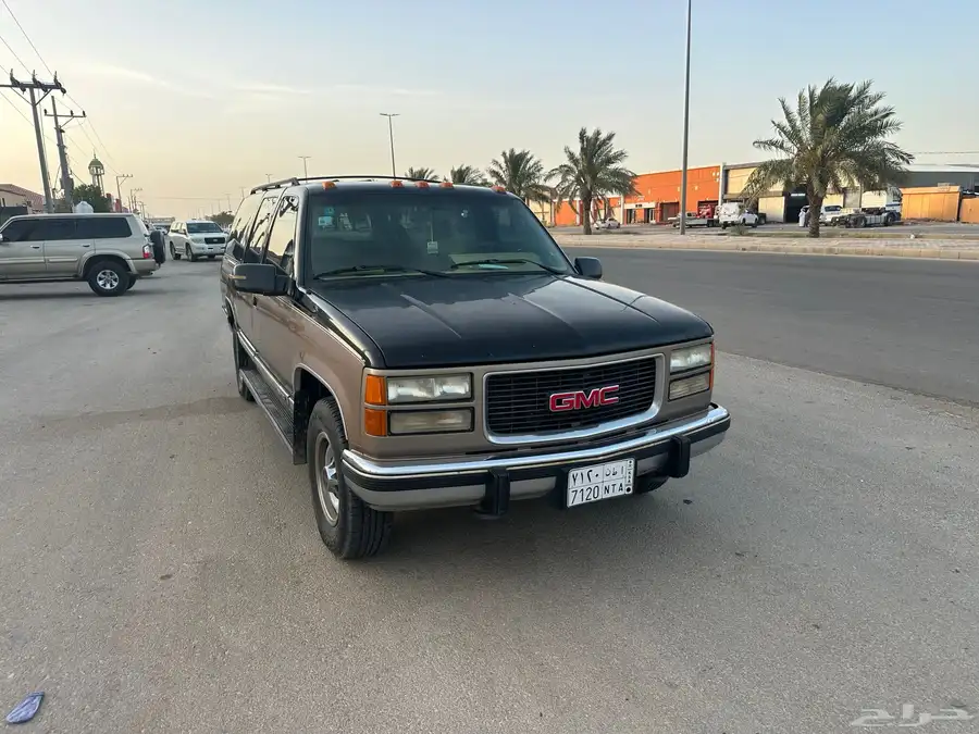للبيع سوبربان 94 1