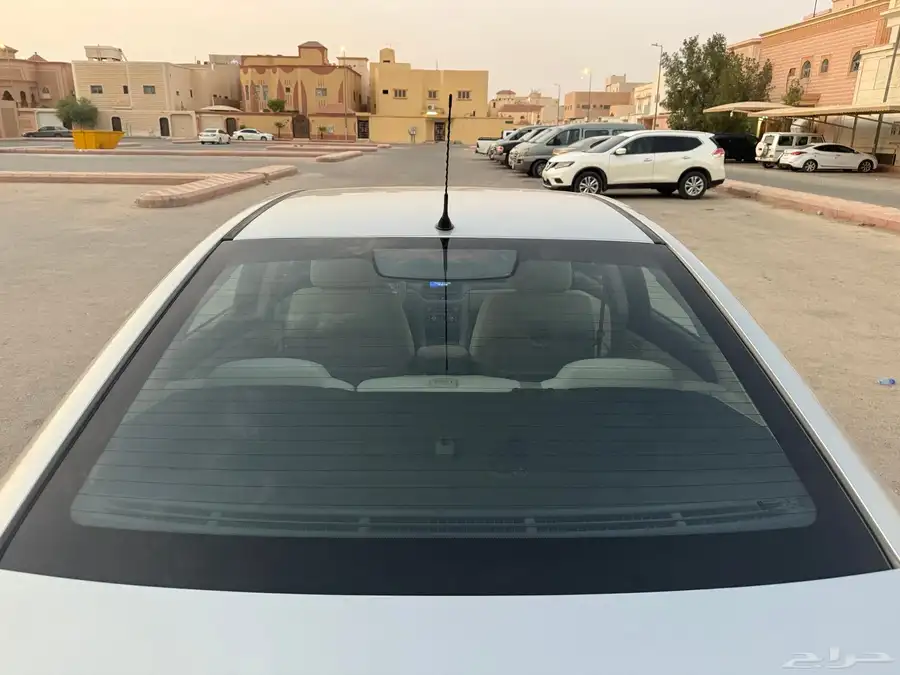 كابرس LS 2013. وكاله  نظيف جدا 21