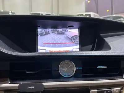 لكزس ES350 CC بنزين 2013 8