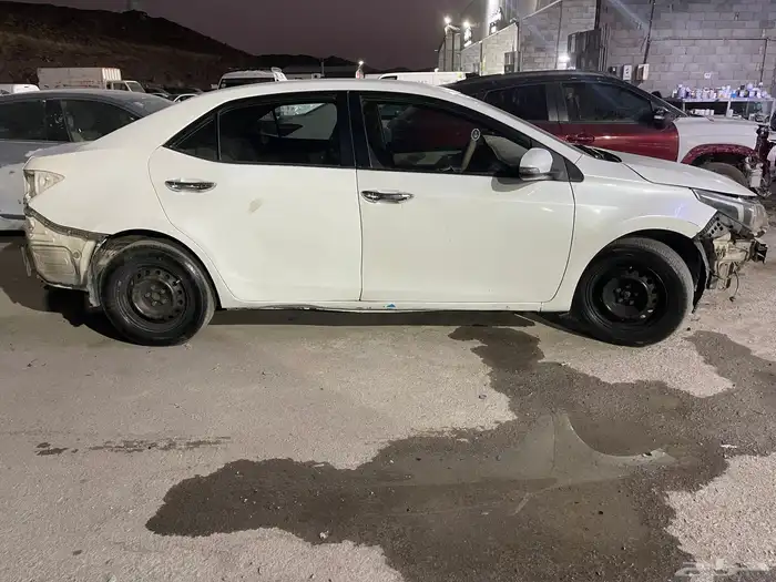 سمكرة ودهان السيارات 7