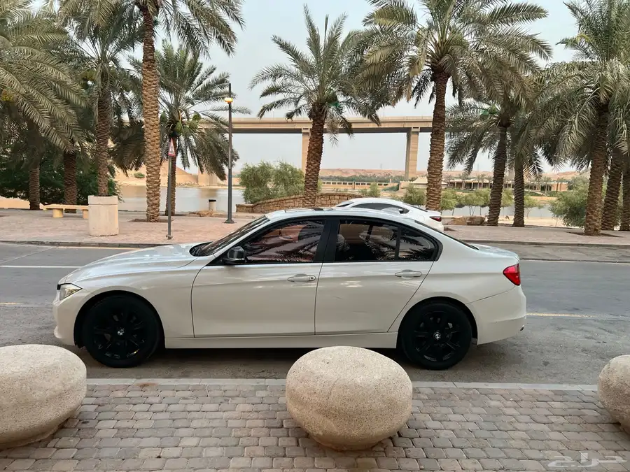 بي إم دبليو BMW F30 - 320i 0