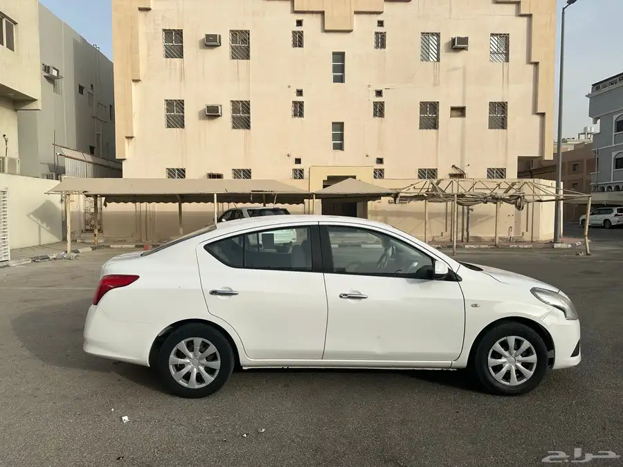 نيسان صني 1