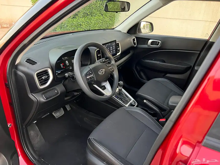 Hyundai Venue 2023 Automatic 1.0 L Turbo All Original 15