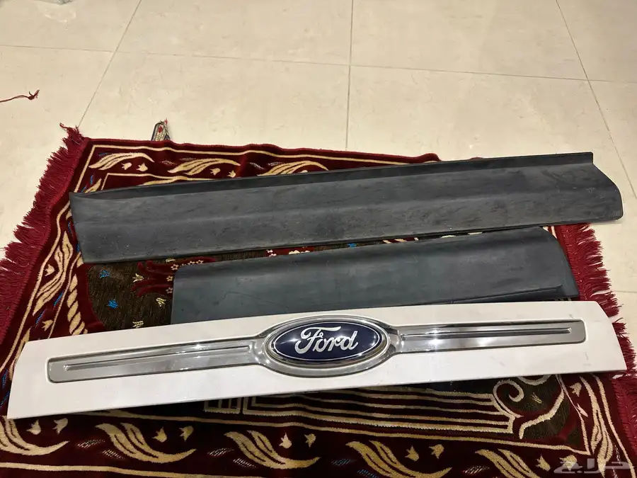 قطع فورد ايدج 2014 0