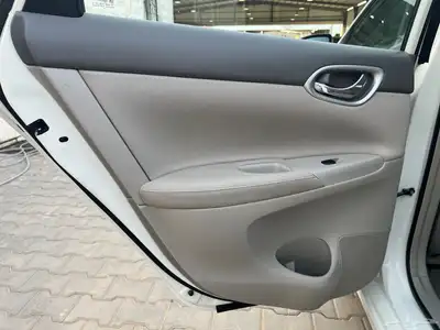 سنترا 2019 لؤلؤي نظيف جدا لدى قمة الاطلال 24