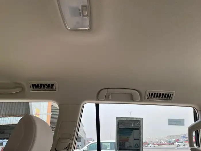 تويوتا برادو 2023 TXL-1 15