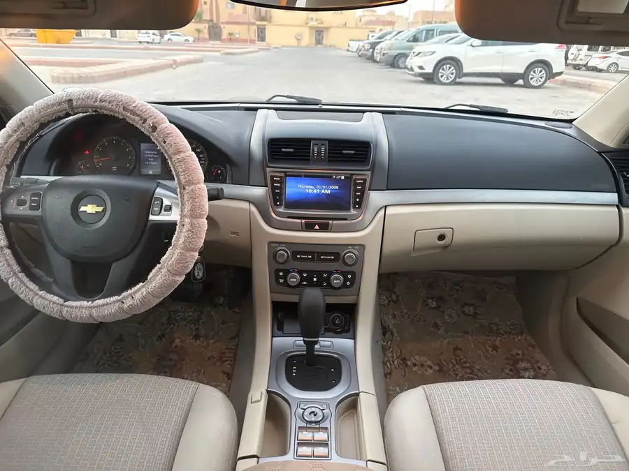 كابرس LS 2013. وكاله  نظيف جدا 50