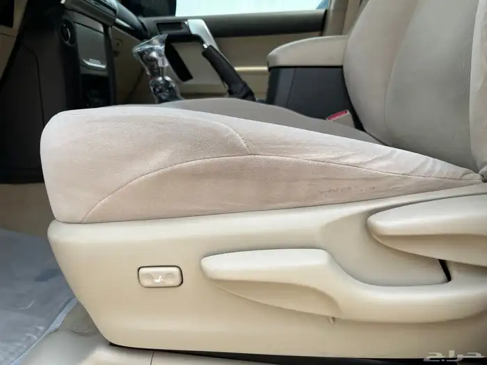 تويوتا برادو 2023 TXL-1 7