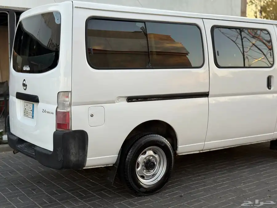 فان اورفان بانزين 2009 3
