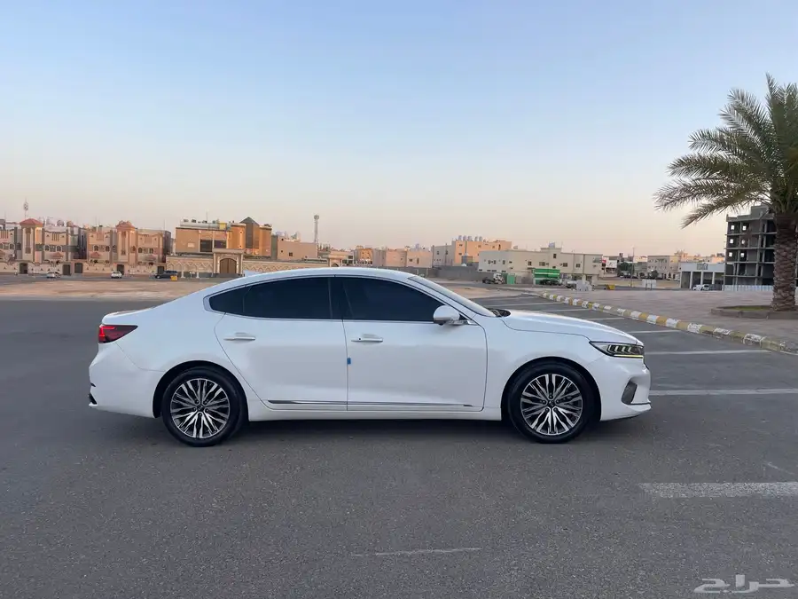 كادينزا فل كامل 2020 عداد 64 الف ( بنزين ) 18