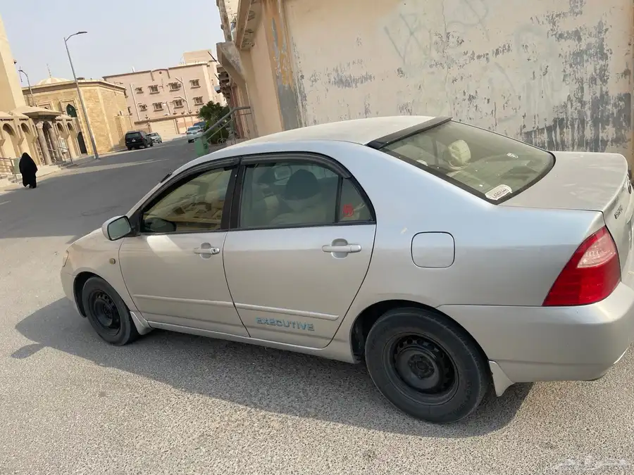 كورلا 2006 2