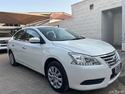 سنترا 2019 لؤلؤي نظيف جدا لدى قمة الاطلال 3