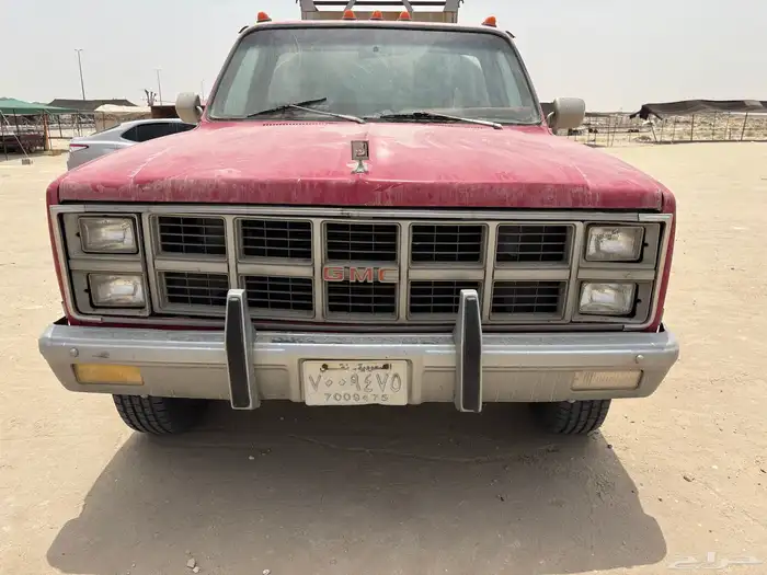 جمس 80بدون اوراق حق عزبه وحلال دبل 3