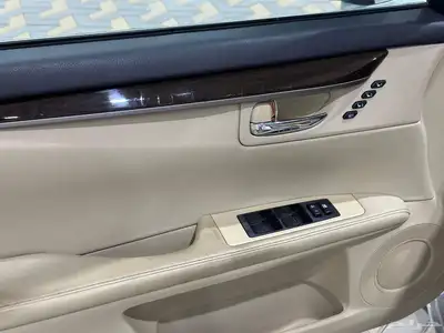 لكزس ES350 CC بنزين 2013 3