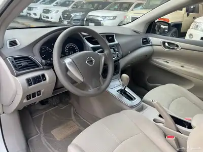 سنترا 2019 لؤلؤي نظيف جدا لدى قمة الاطلال 39