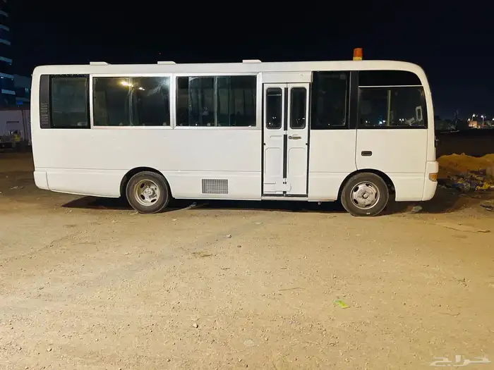 30 siter bus rent for inside Riyadh 1
