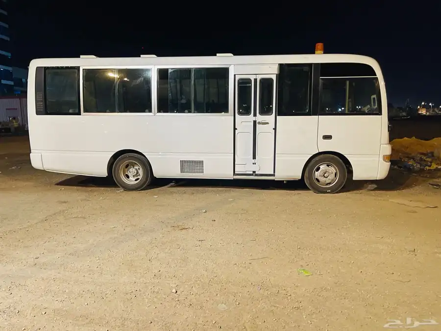 30 siter bus rent for inside Riyadh 1