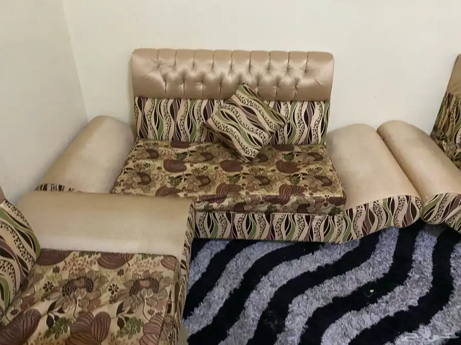 كنب للبيع 4