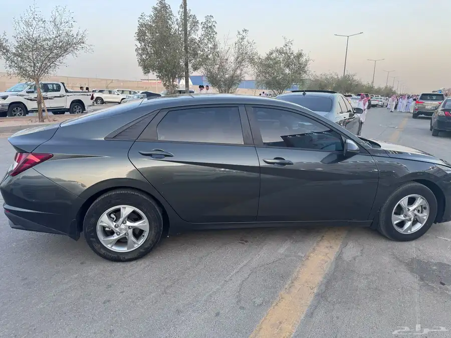 النترا 2022 ممشى قليل 1