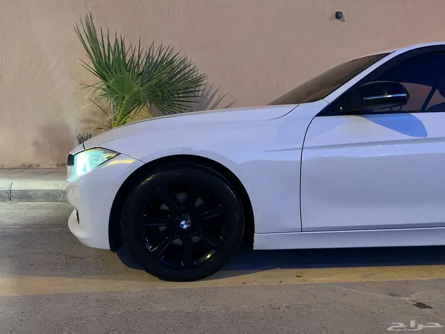 بي إم دبليو BMW F30 - 320i 15
