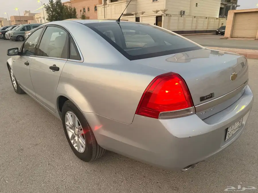 كابرس LS 2013. وكاله  نظيف جدا 8
