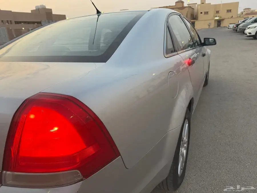 كابرس LS 2013. وكاله  نظيف جدا 18