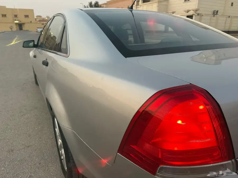 كابرس LS 2013. وكاله  نظيف جدا 19