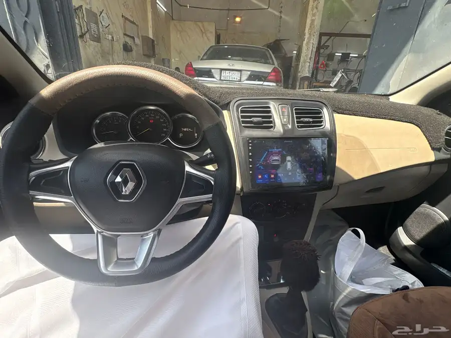 رينو 9