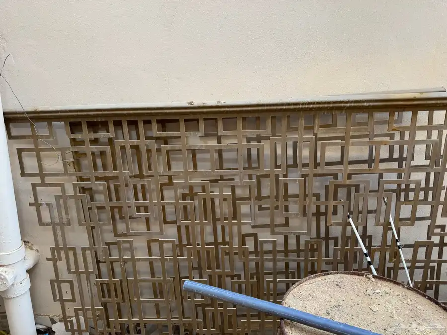 حديد 1