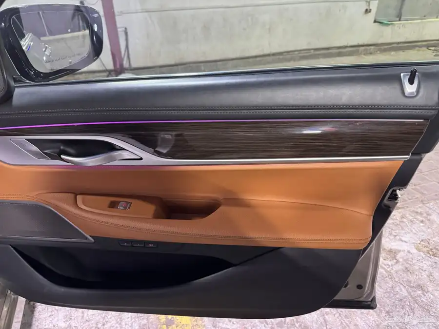 BMW 730li 16