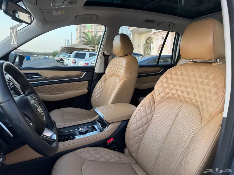 جيب RX8 2020 فل كامل دبل 11